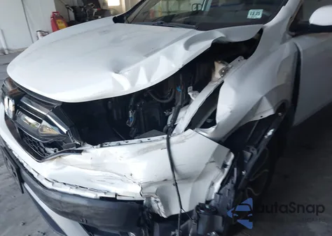 2020 Honda Cr-V Awd Ex from USA, damaged, VIN 5J6RW2H51LL041901